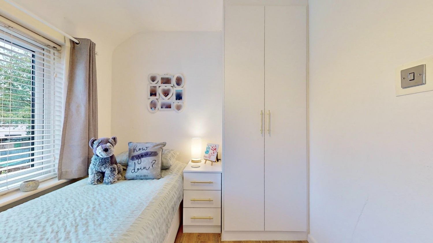 Campsey Road, Dagenham, RM9