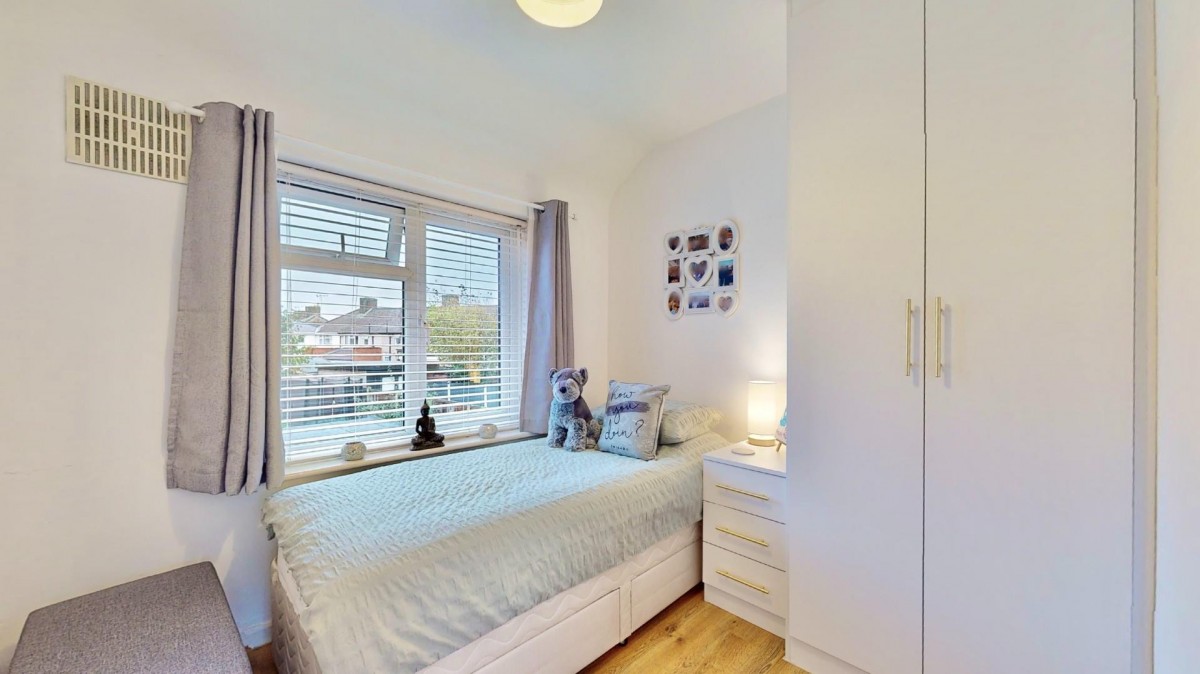 Campsey Road, Dagenham, RM9