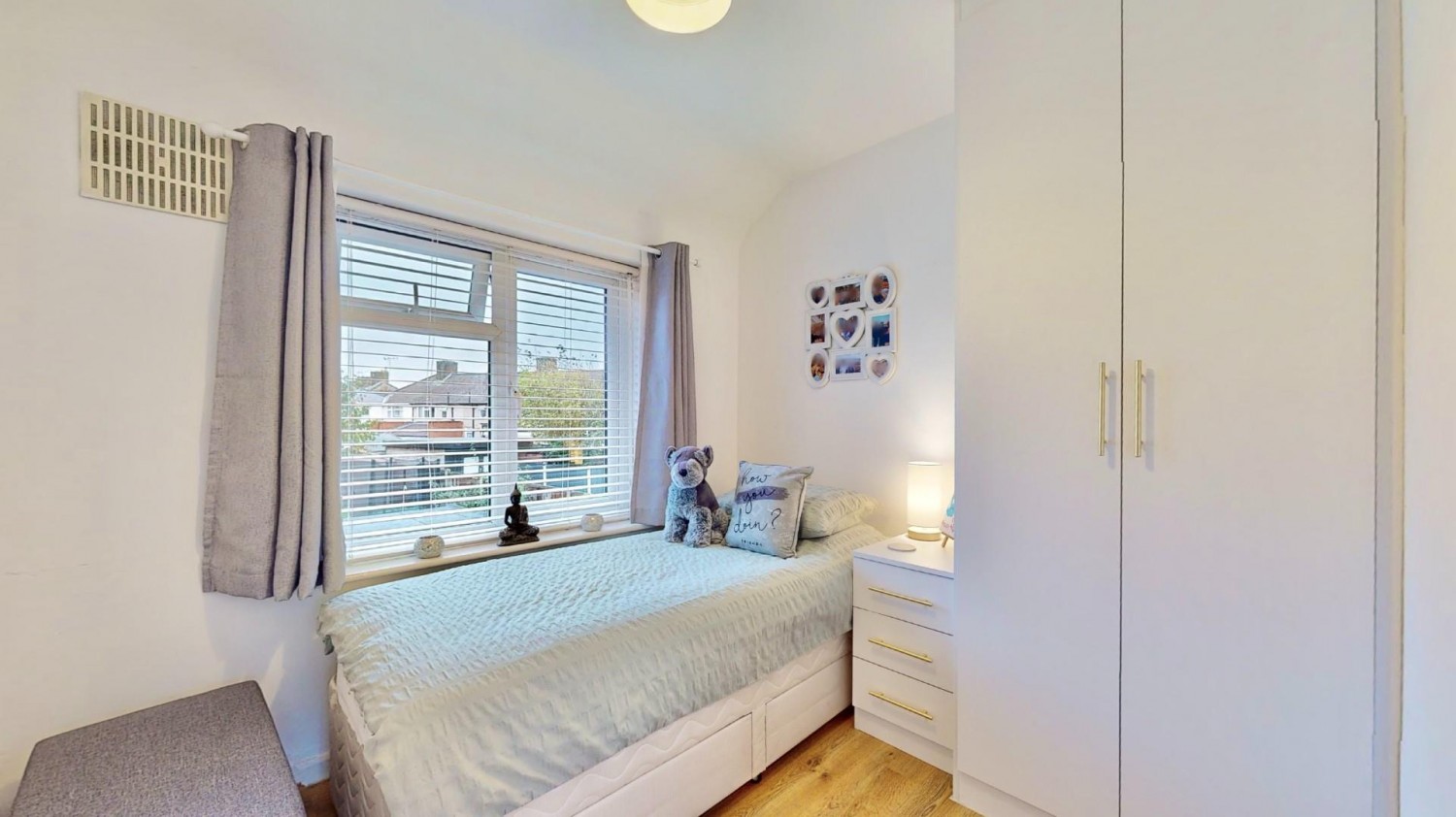 Campsey Road, Dagenham, RM9