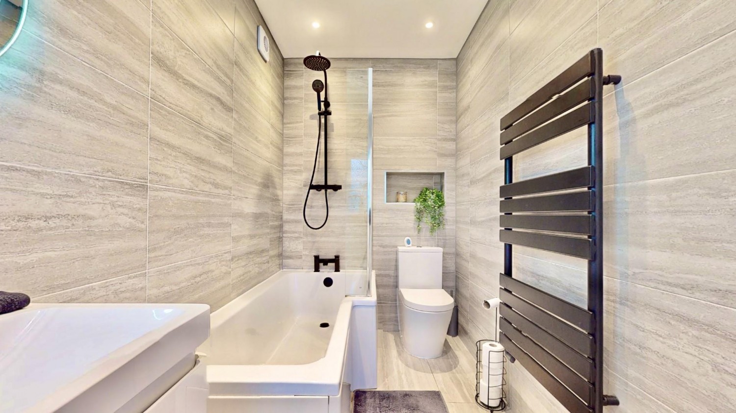 Campsey Road, Dagenham, RM9