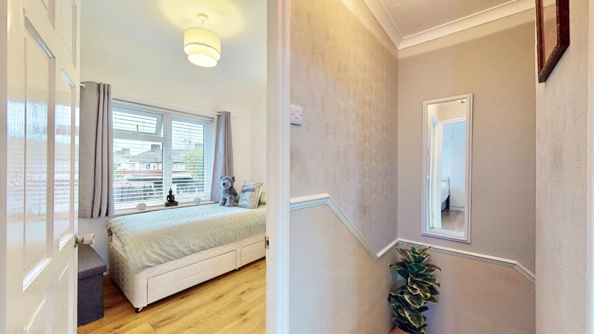 Campsey Road, Dagenham, RM9