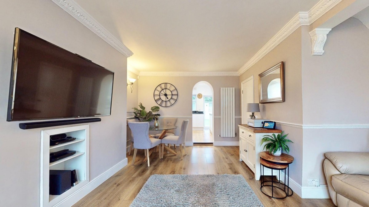 Campsey Road, Dagenham, RM9