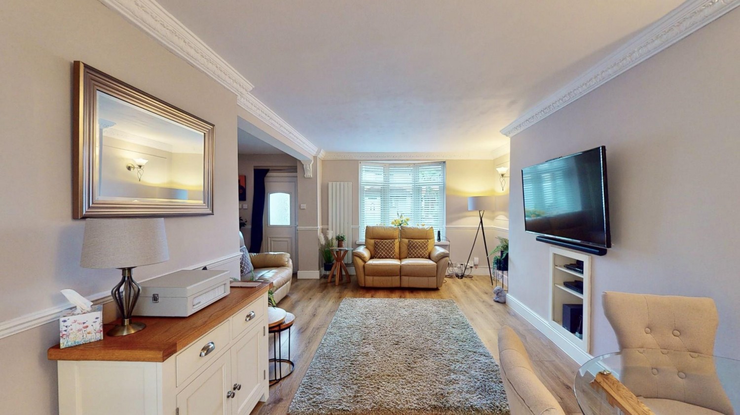 Campsey Road, Dagenham, RM9