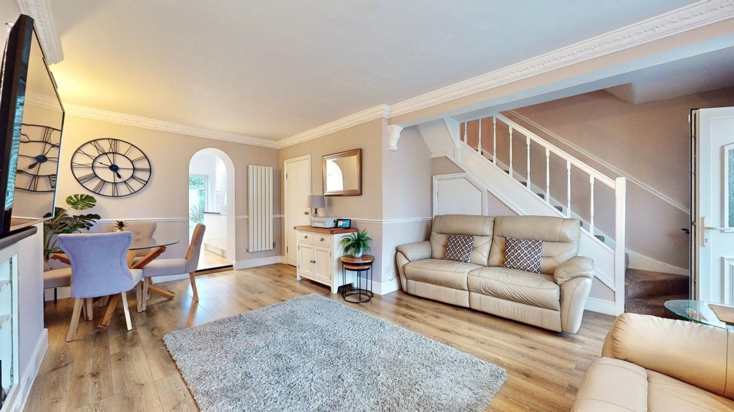 Campsey Road, Dagenham, RM9