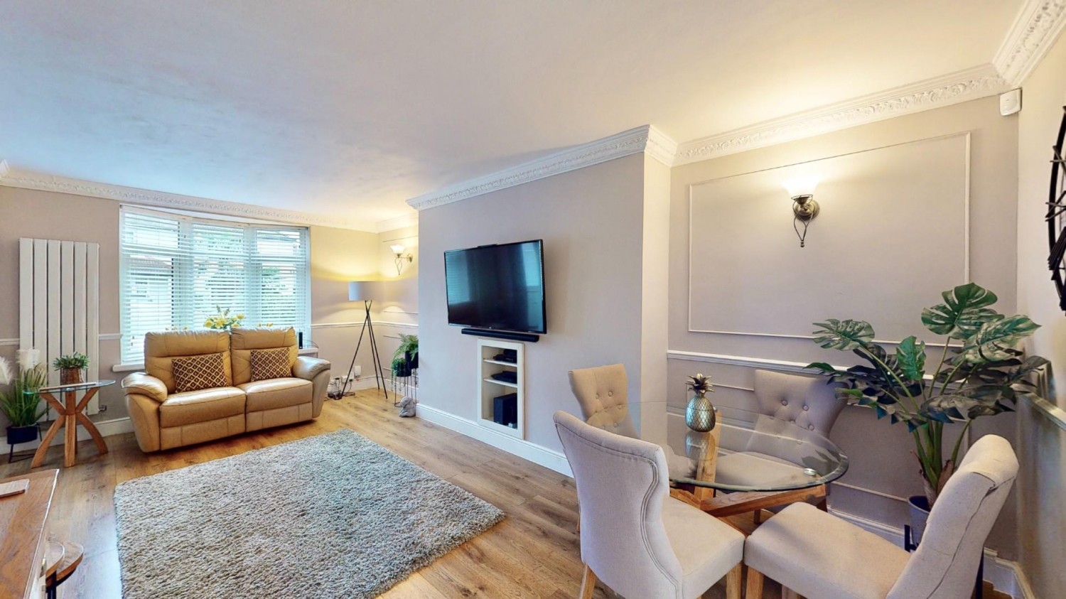 Campsey Road, Dagenham, RM9