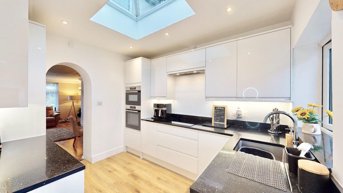 Campsey Road, Dagenham, RM9