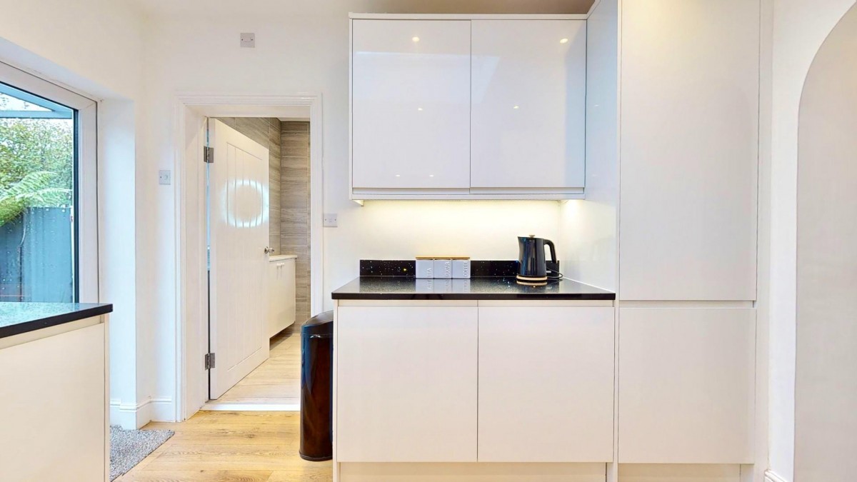 Campsey Road, Dagenham, RM9