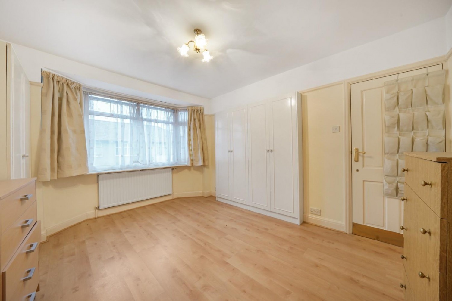 Eric Road, Chadwell Heath, RM6