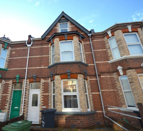 Monks Road, Exeter, EX4 7AY