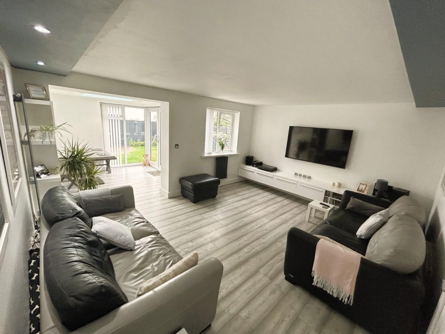 Park Crescent, Bolton Upon Dearne, Rotherham, S63 8NU