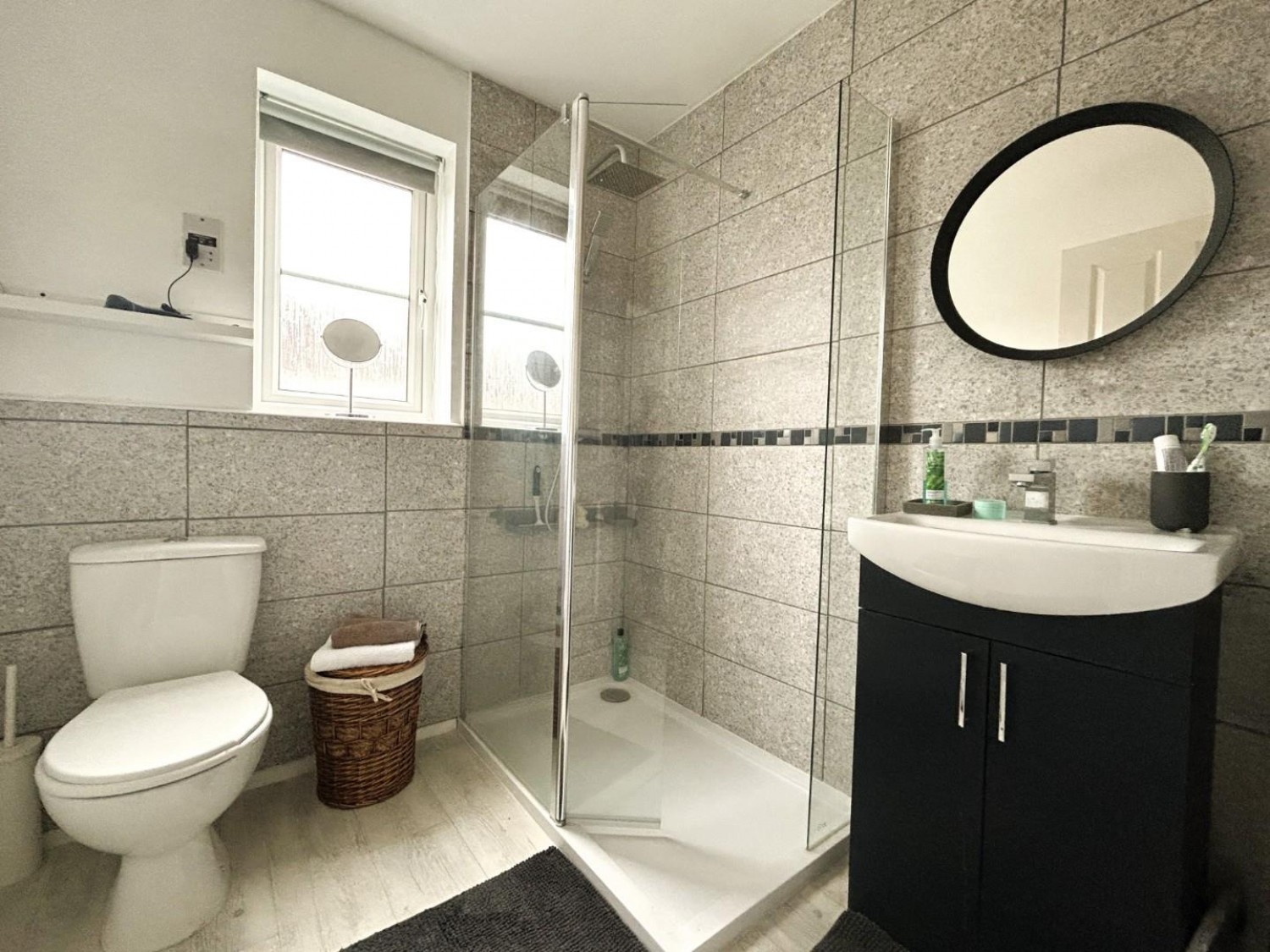 Park Crescent, Bolton Upon Dearne, Rotherham, S63 8NU