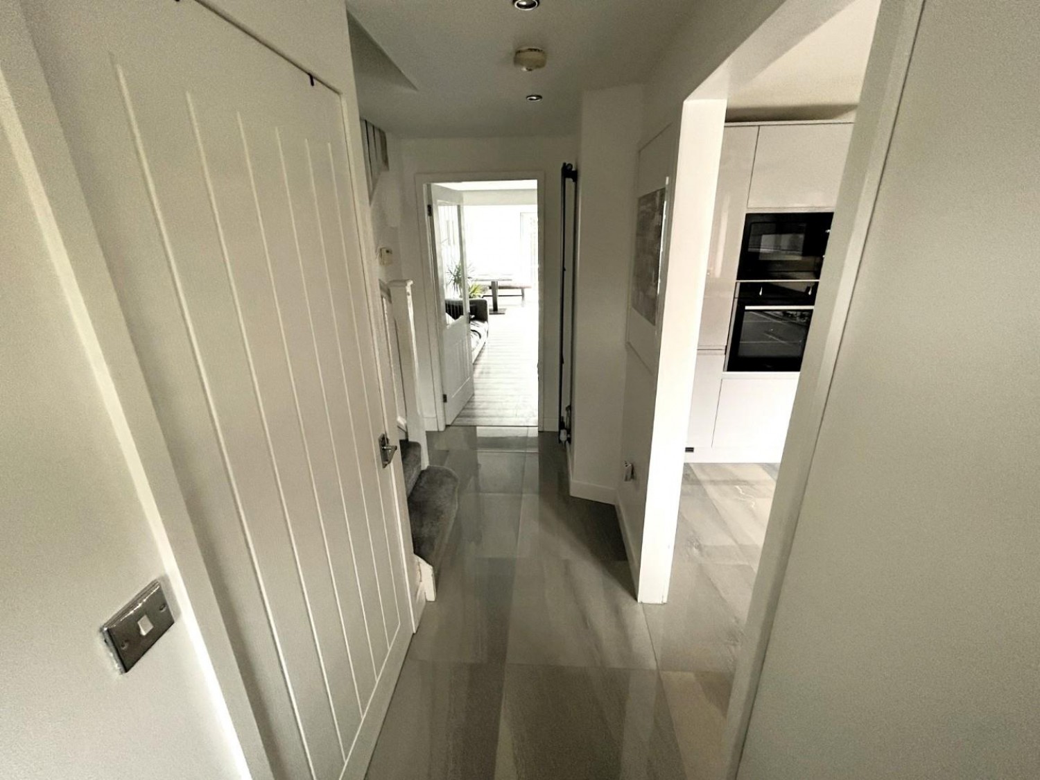 Park Crescent, Bolton Upon Dearne, Rotherham, S63 8NU