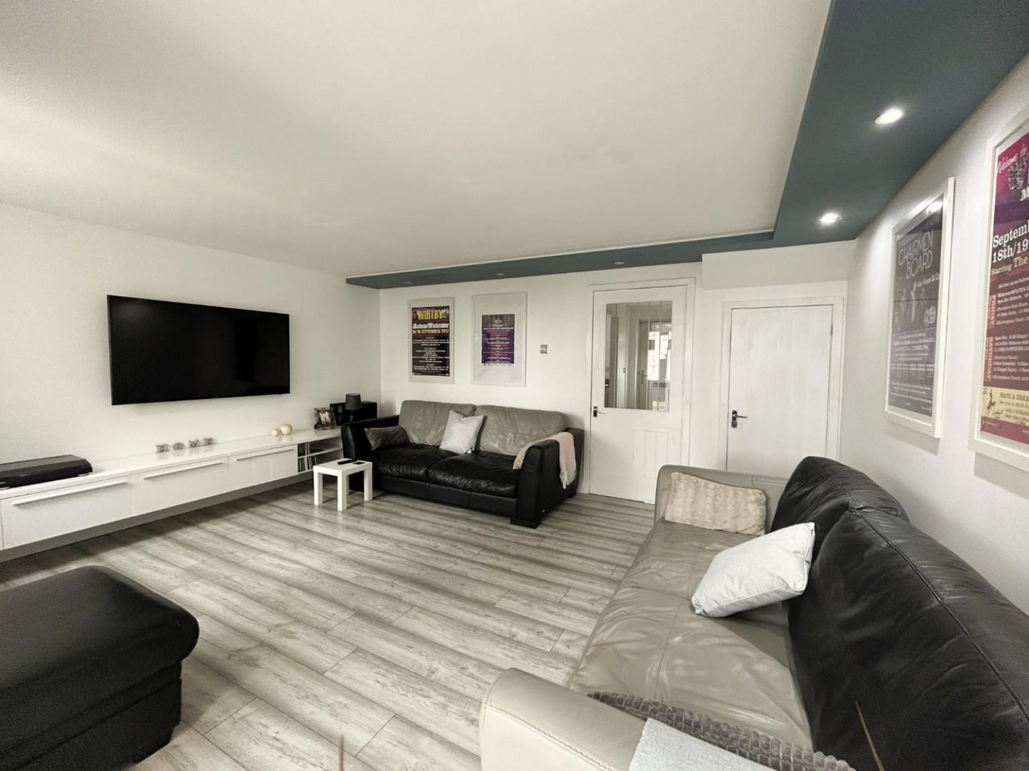 Park Crescent, Bolton Upon Dearne, Rotherham, S63 8NU