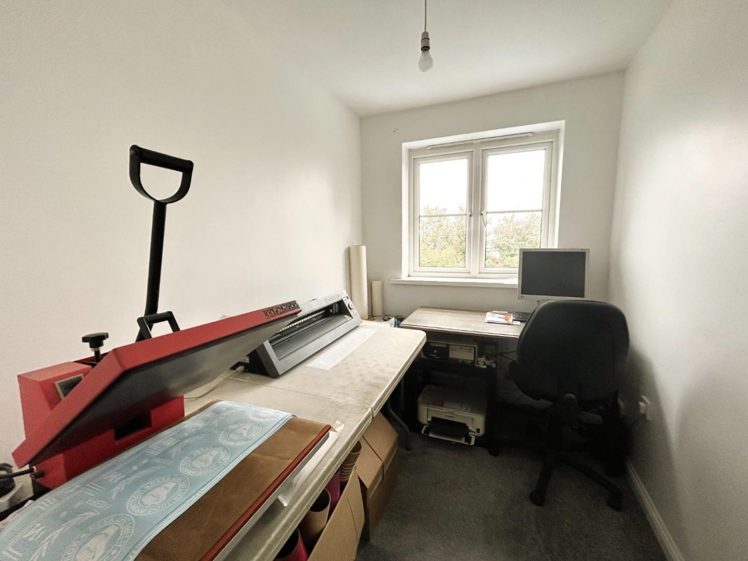Park Crescent, Bolton Upon Dearne, Rotherham, S63 8NU