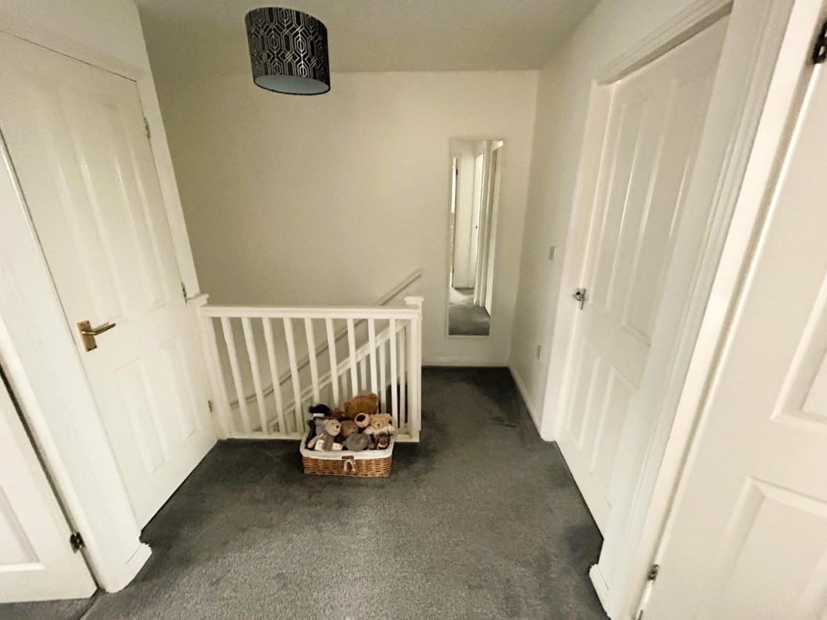 Park Crescent, Bolton Upon Dearne, Rotherham, S63 8NU