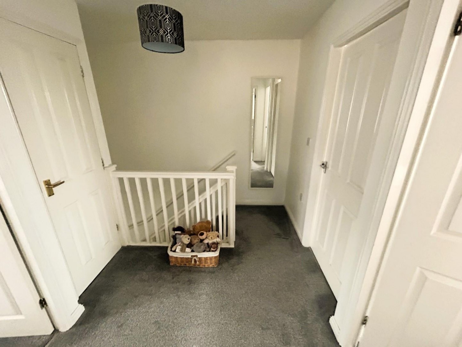 Park Crescent, Bolton Upon Dearne, Rotherham, S63 8NU