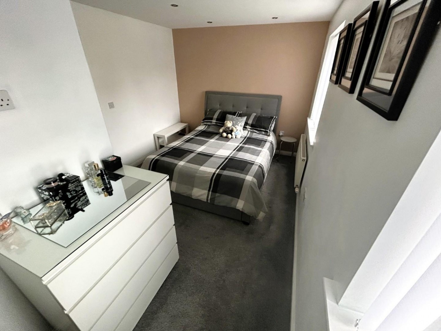 Park Crescent, Bolton Upon Dearne, Rotherham, S63 8NU