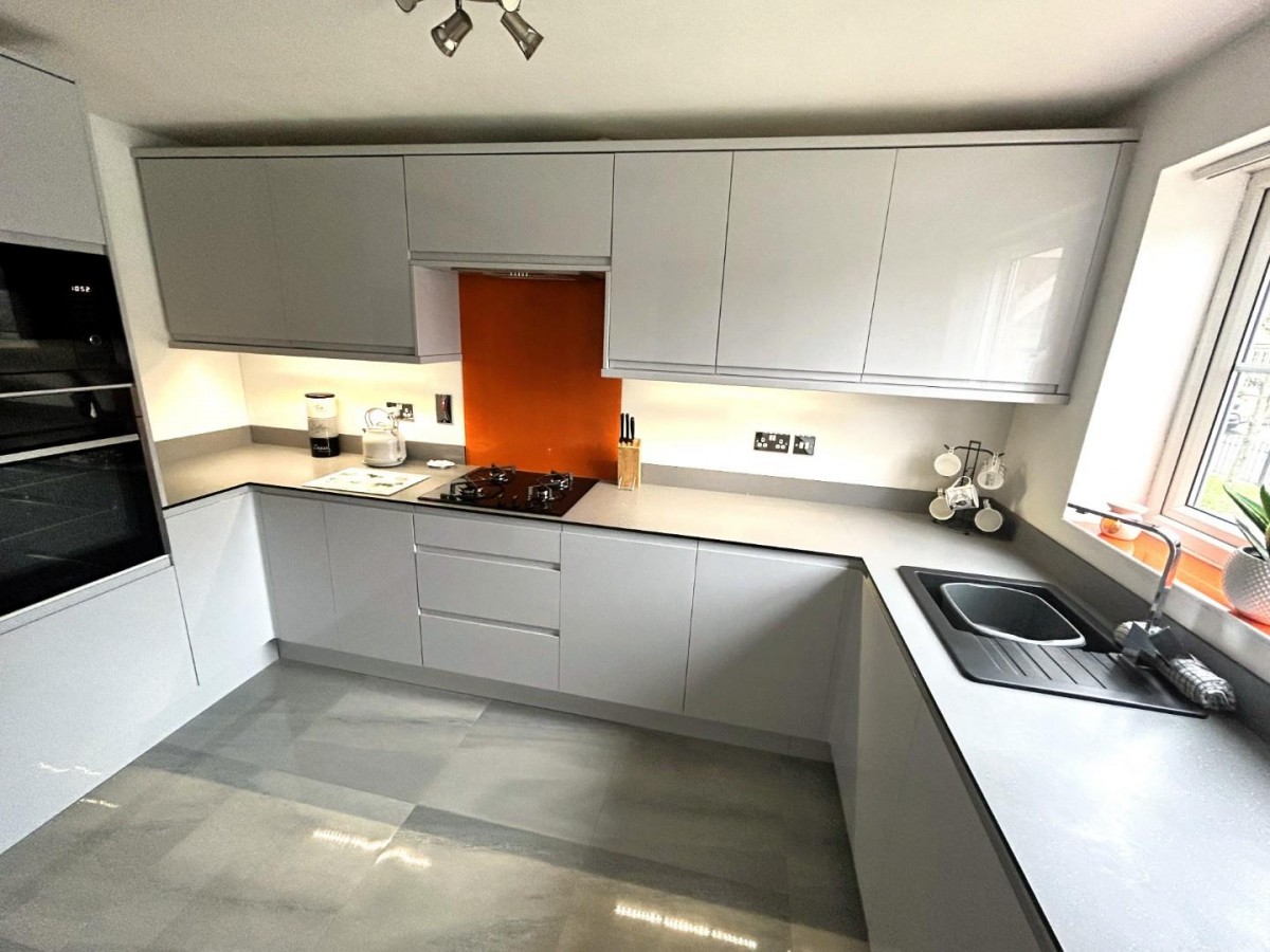 Park Crescent, Bolton Upon Dearne, Rotherham, S63 8NU