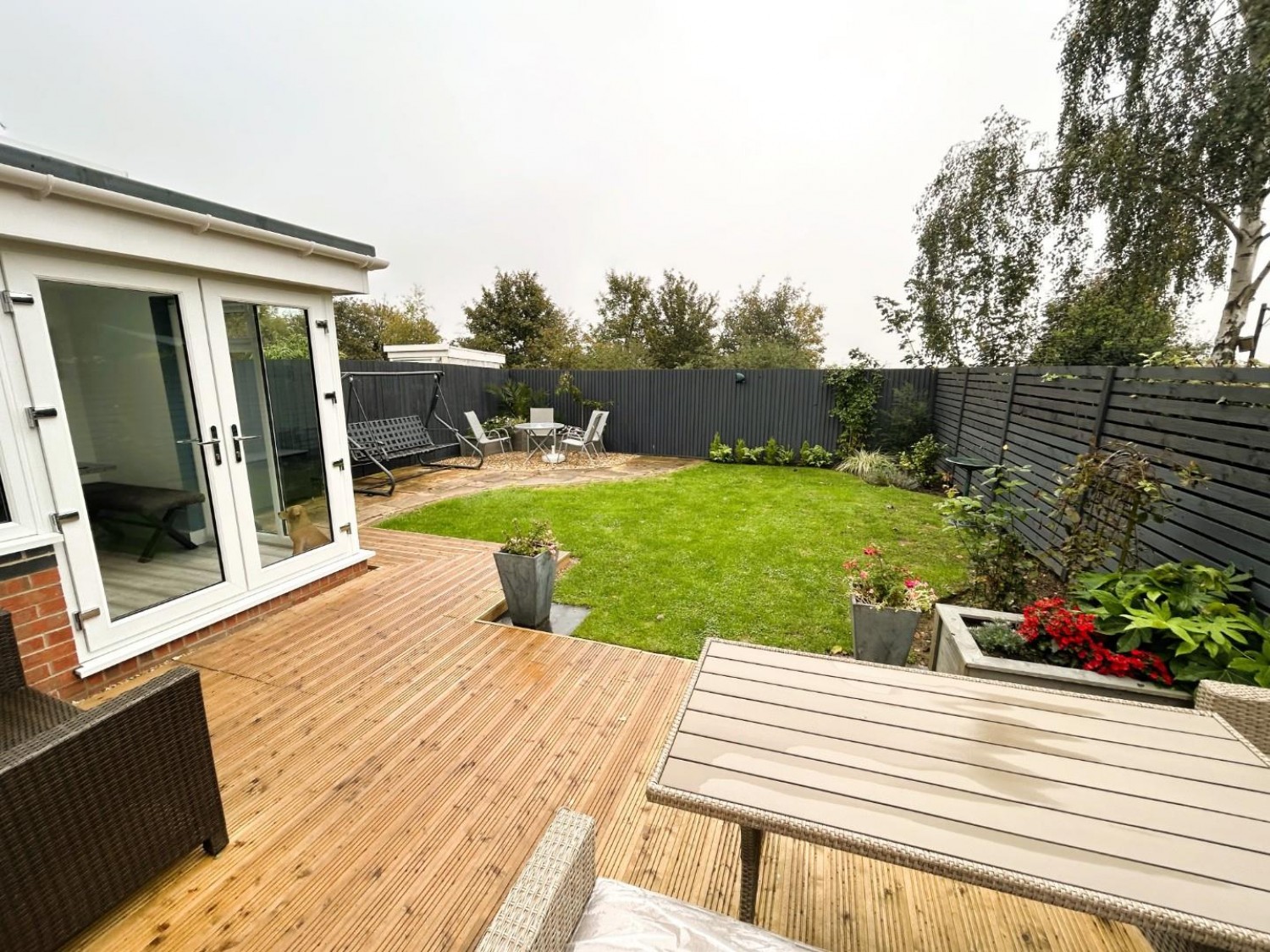 Park Crescent, Bolton Upon Dearne, Rotherham, S63 8NU