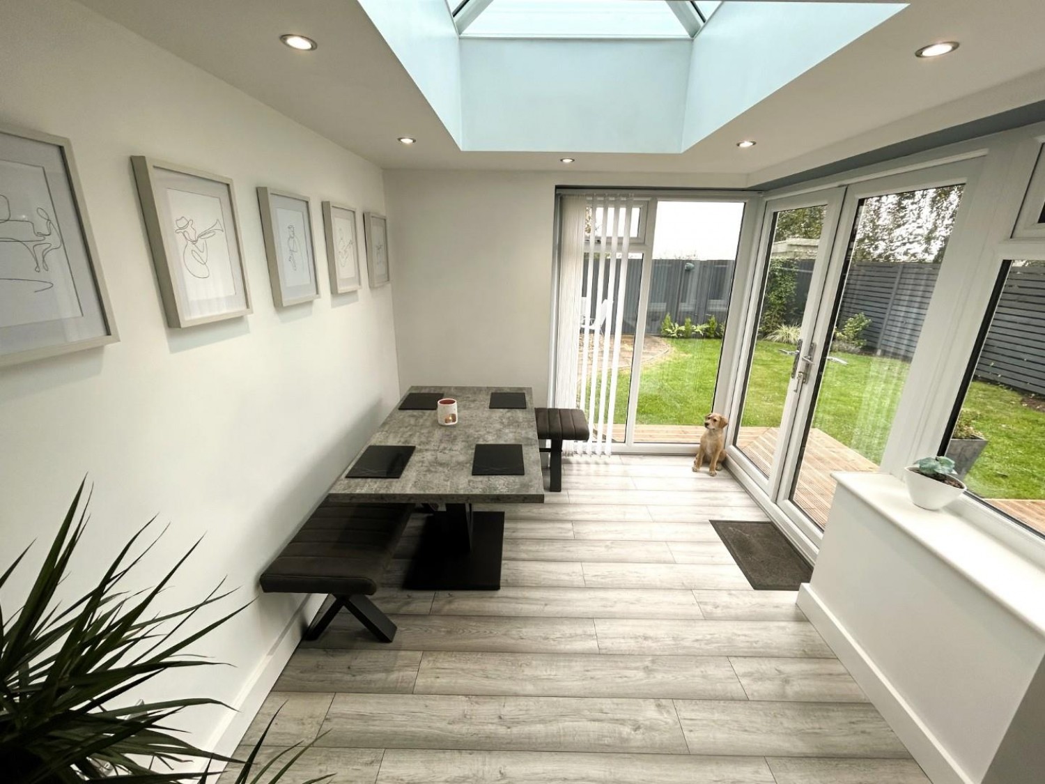 Park Crescent, Bolton Upon Dearne, Rotherham, S63 8NU
