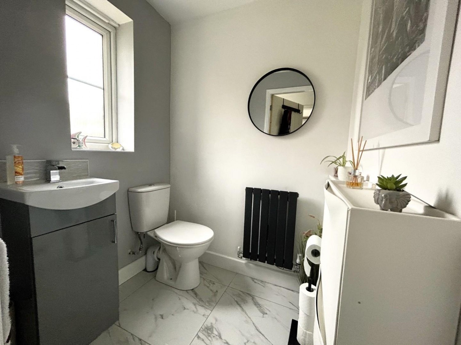 Park Crescent, Bolton Upon Dearne, Rotherham, S63 8NU