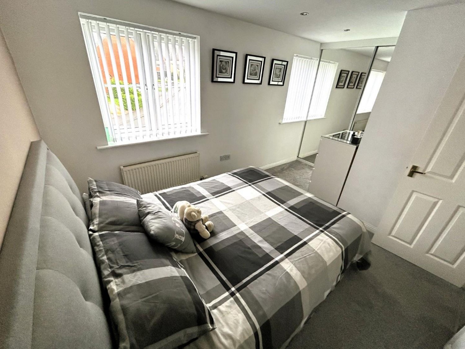 Park Crescent, Bolton Upon Dearne, Rotherham, S63 8NU