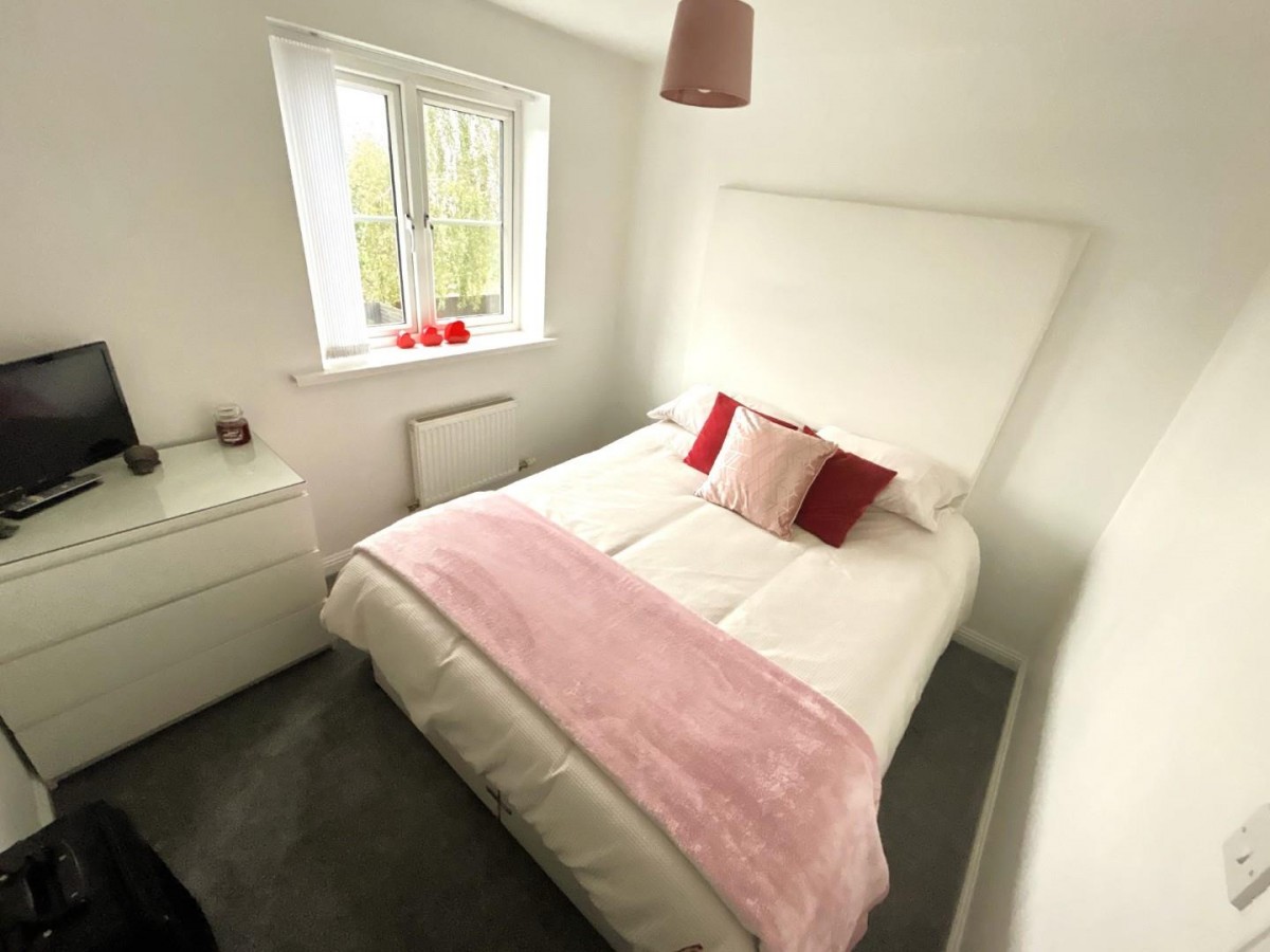 Park Crescent, Bolton Upon Dearne, Rotherham, S63 8NU