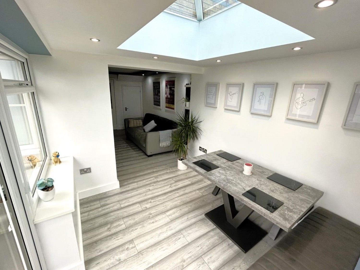 Park Crescent, Bolton Upon Dearne, Rotherham, S63 8NU
