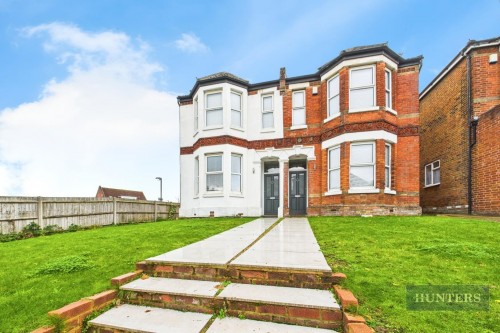 Burgess Road, Southampton