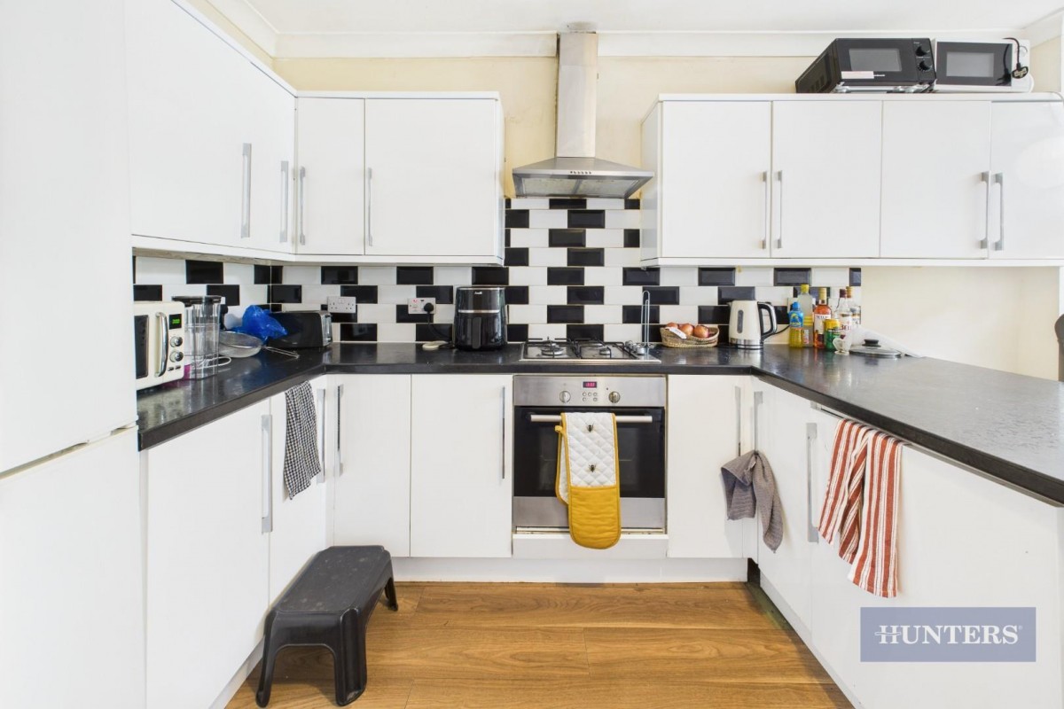 Ripstone Gardens, Highfield, Southampton