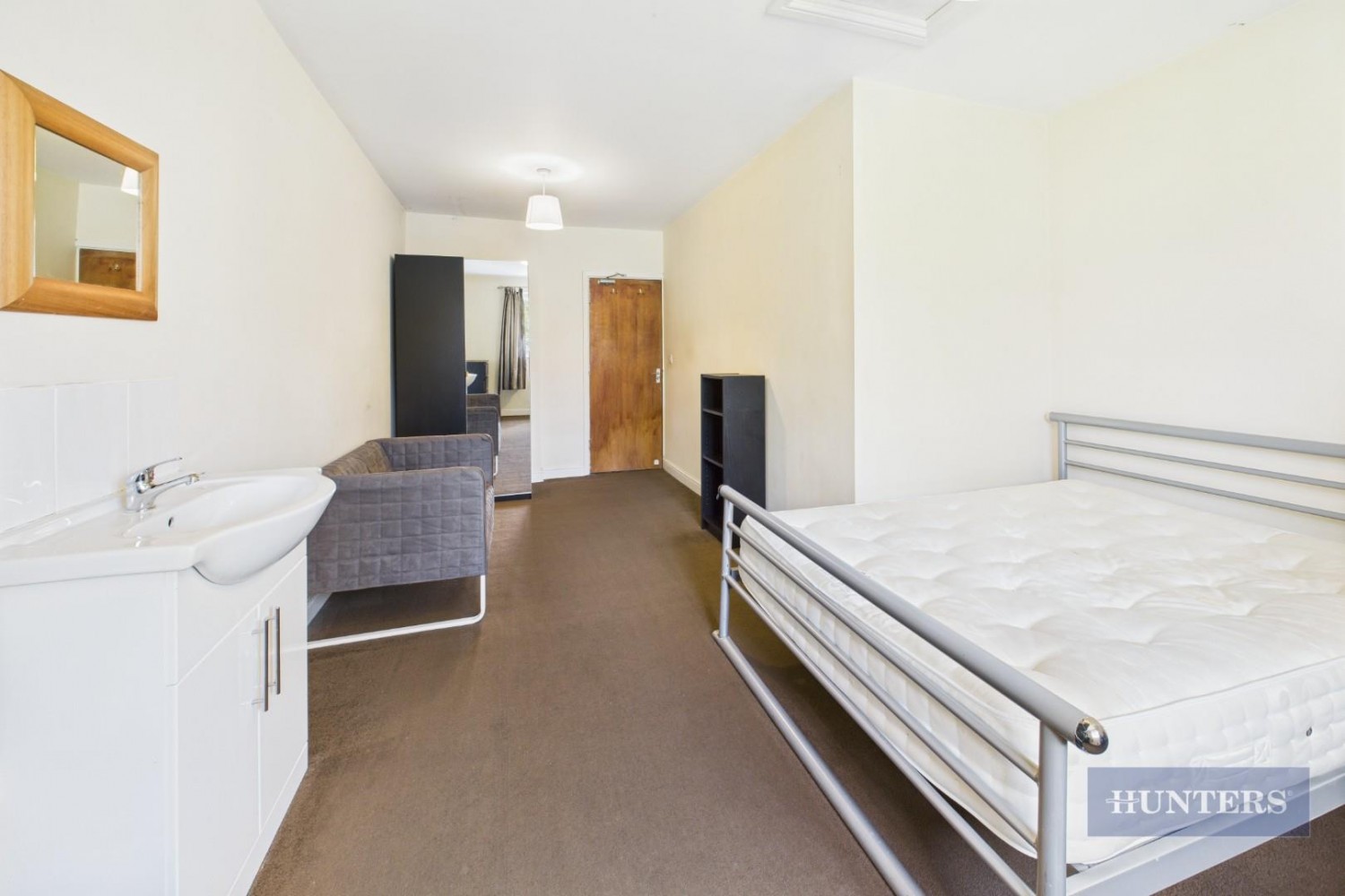 Ripstone Gardens, Highfield, Southampton