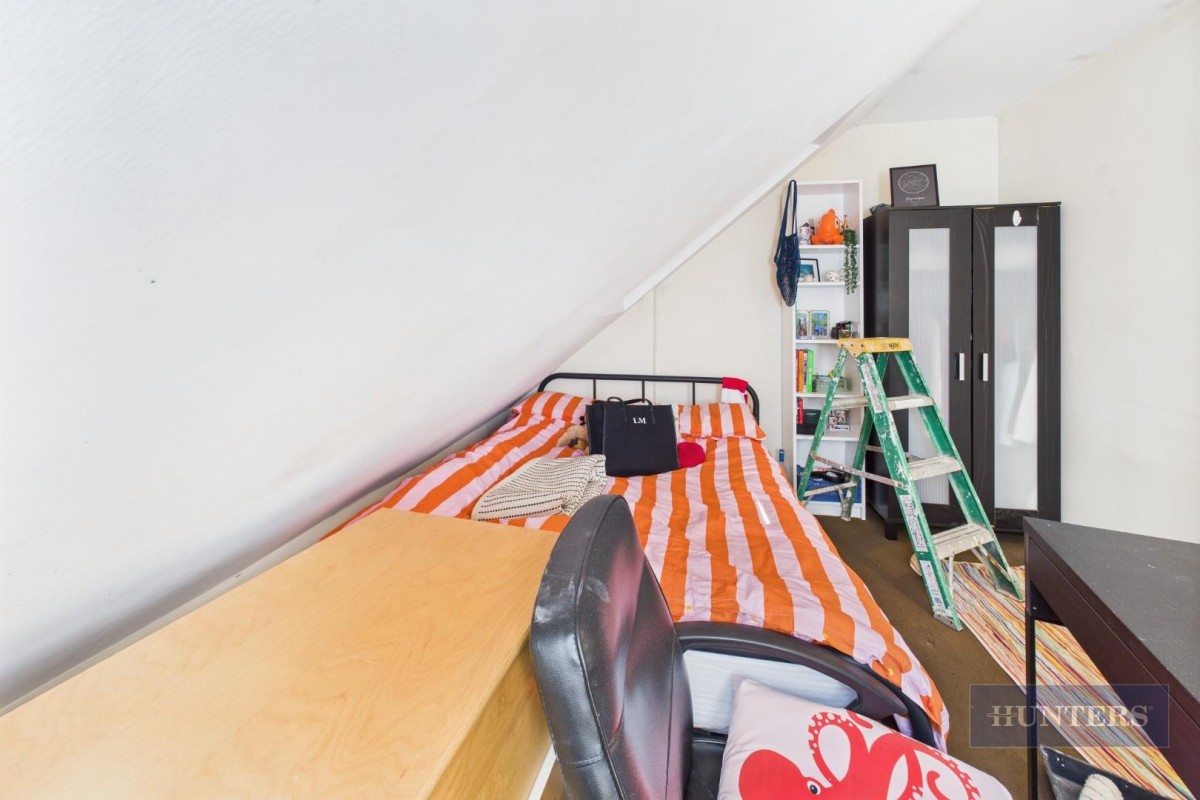 Ripstone Gardens, Highfield, Southampton