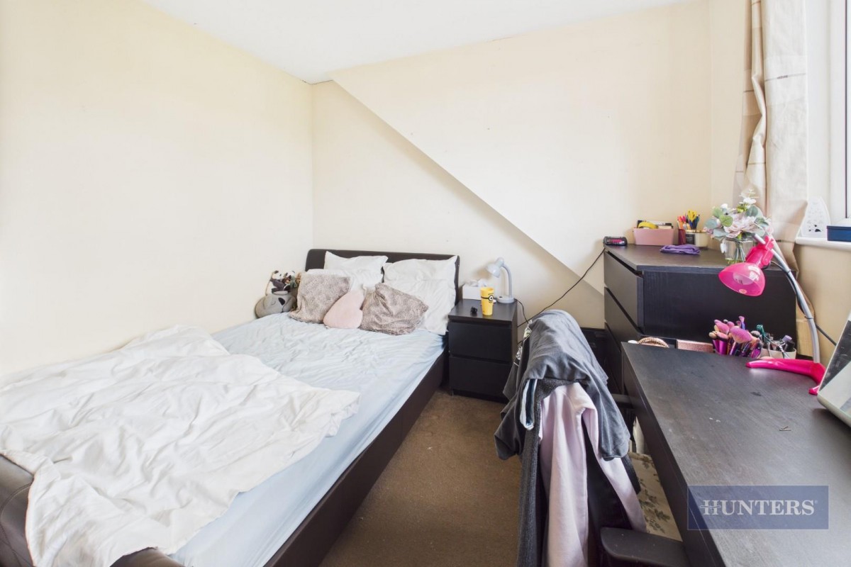 Ripstone Gardens, Highfield, Southampton