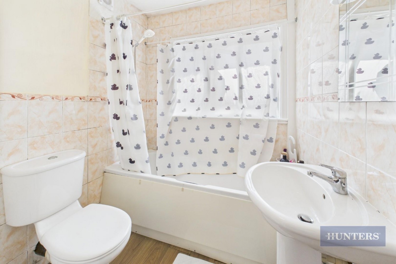 Ripstone Gardens, Highfield, Southampton