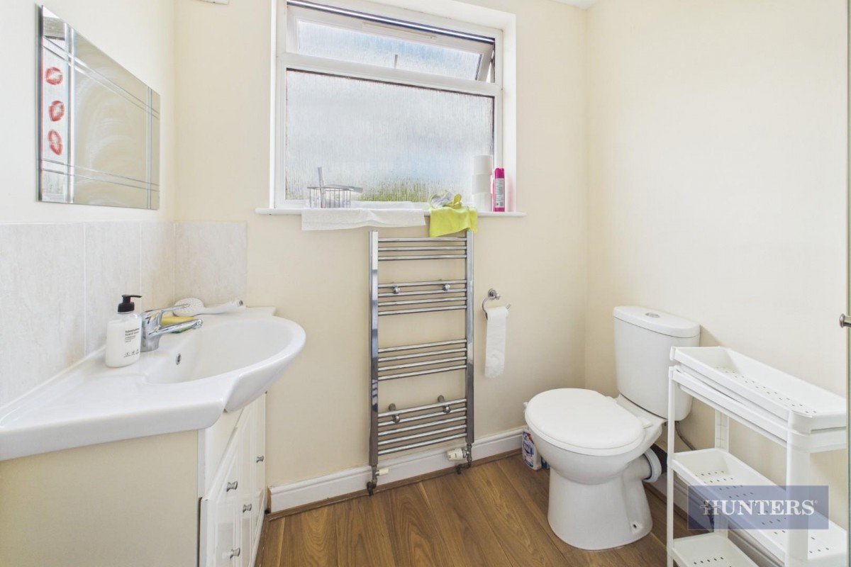 Ripstone Gardens, Highfield, Southampton