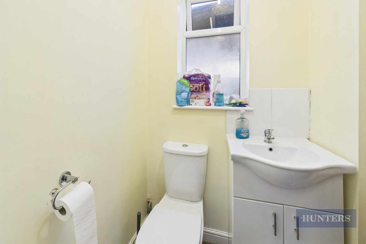 Ripstone Gardens, Highfield, Southampton