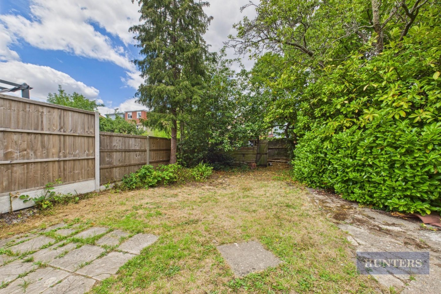 Ripstone Gardens, Highfield, Southampton