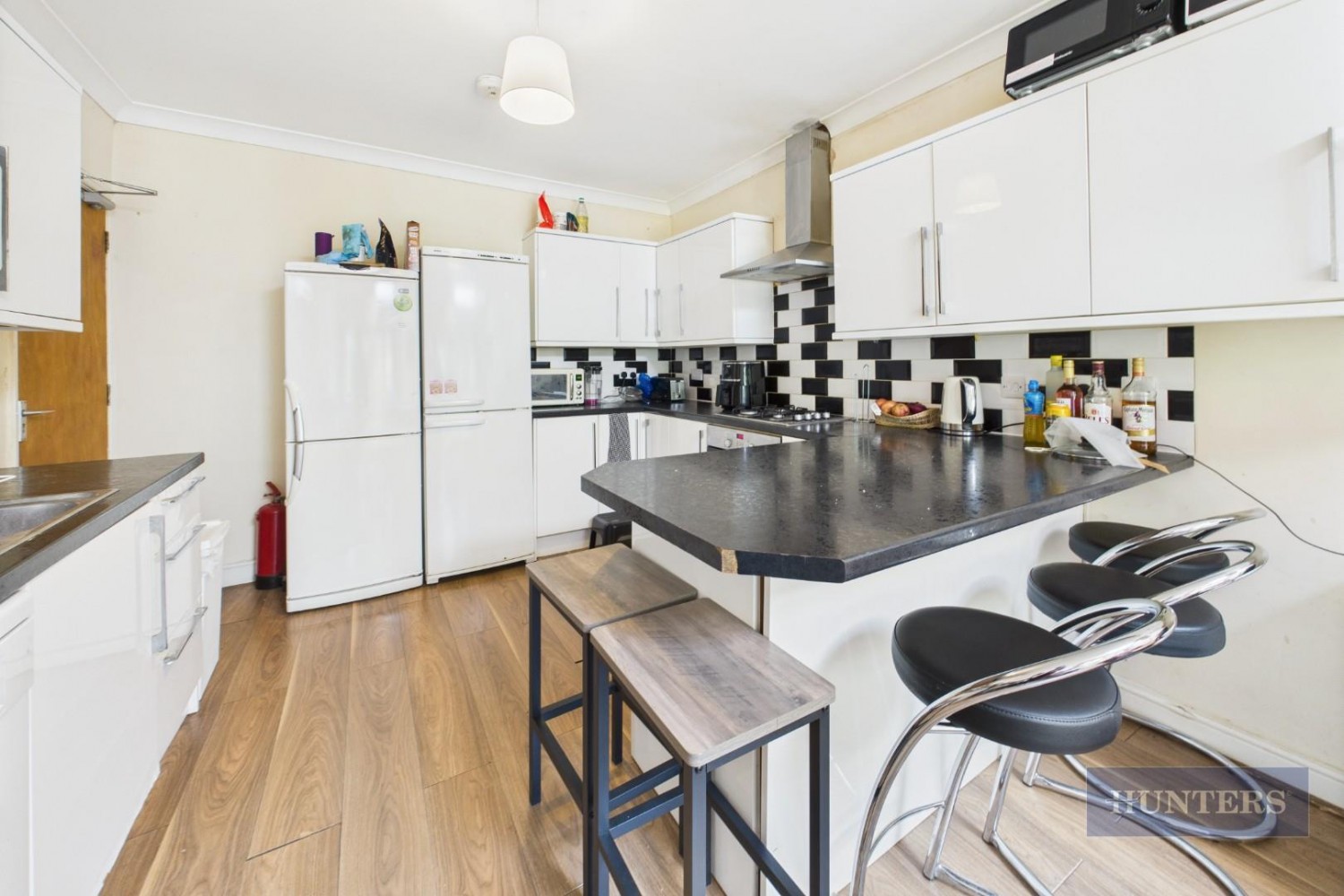 Ripstone Gardens, Highfield, Southampton