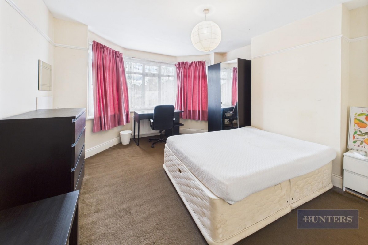 Ripstone Gardens, Highfield, Southampton