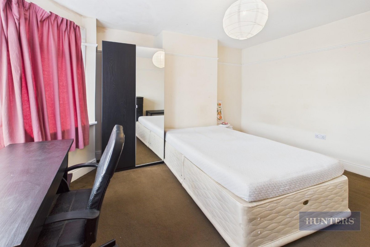 Ripstone Gardens, Highfield, Southampton