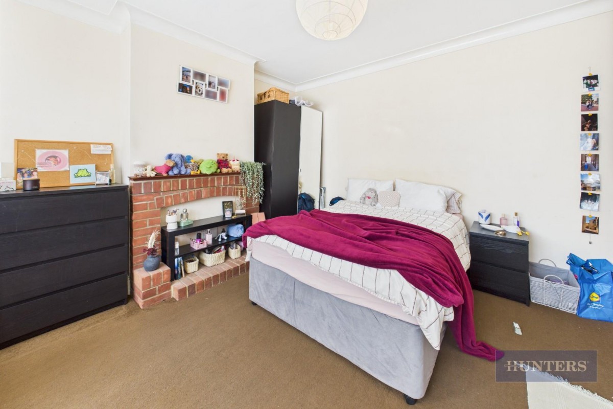 Ripstone Gardens, Highfield, Southampton