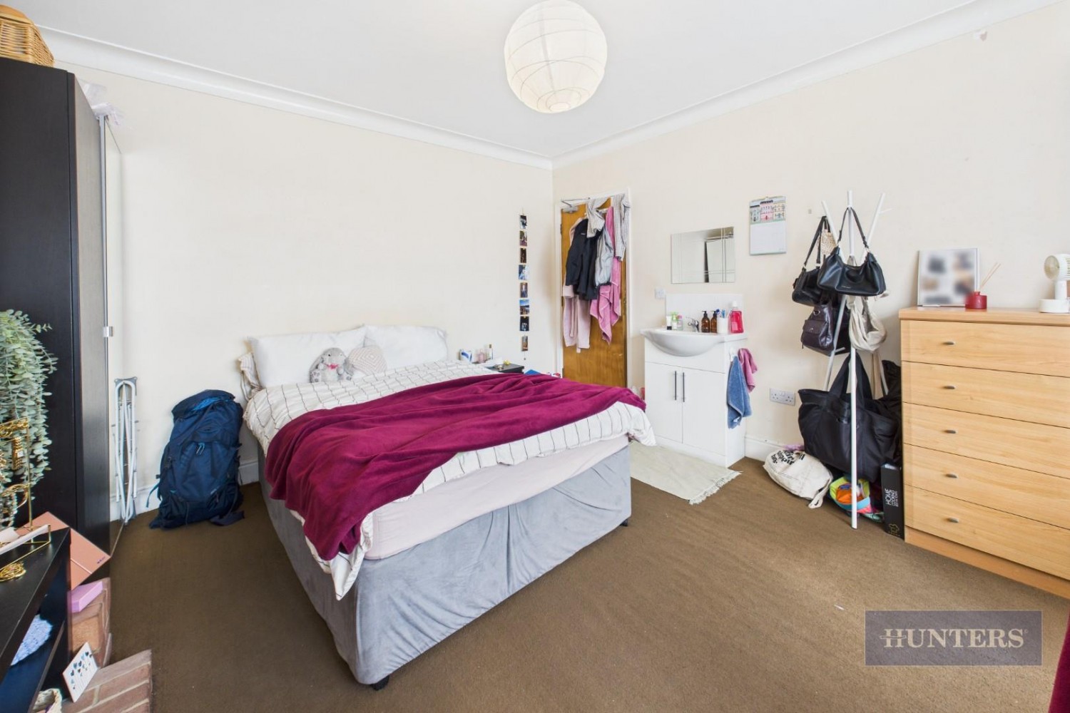 Ripstone Gardens, Highfield, Southampton