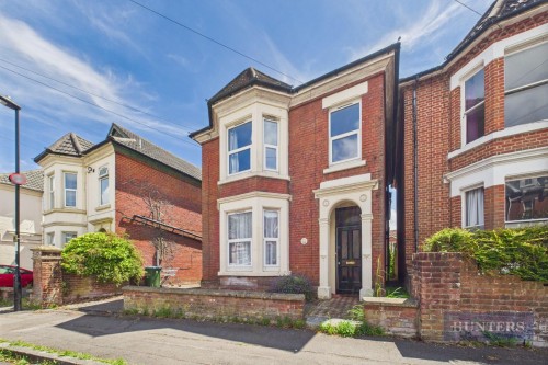 Gordon Avenue, Southampton