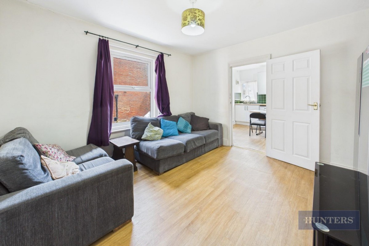 Gordon Avenue, Southampton