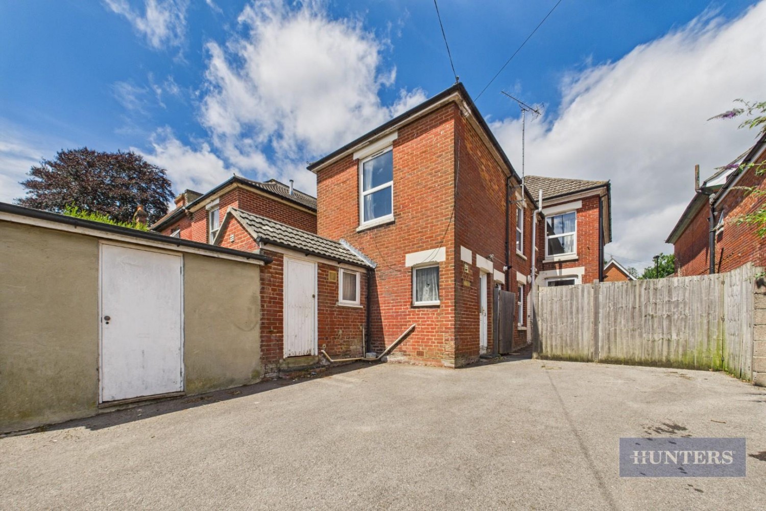 Gordon Avenue, Southampton