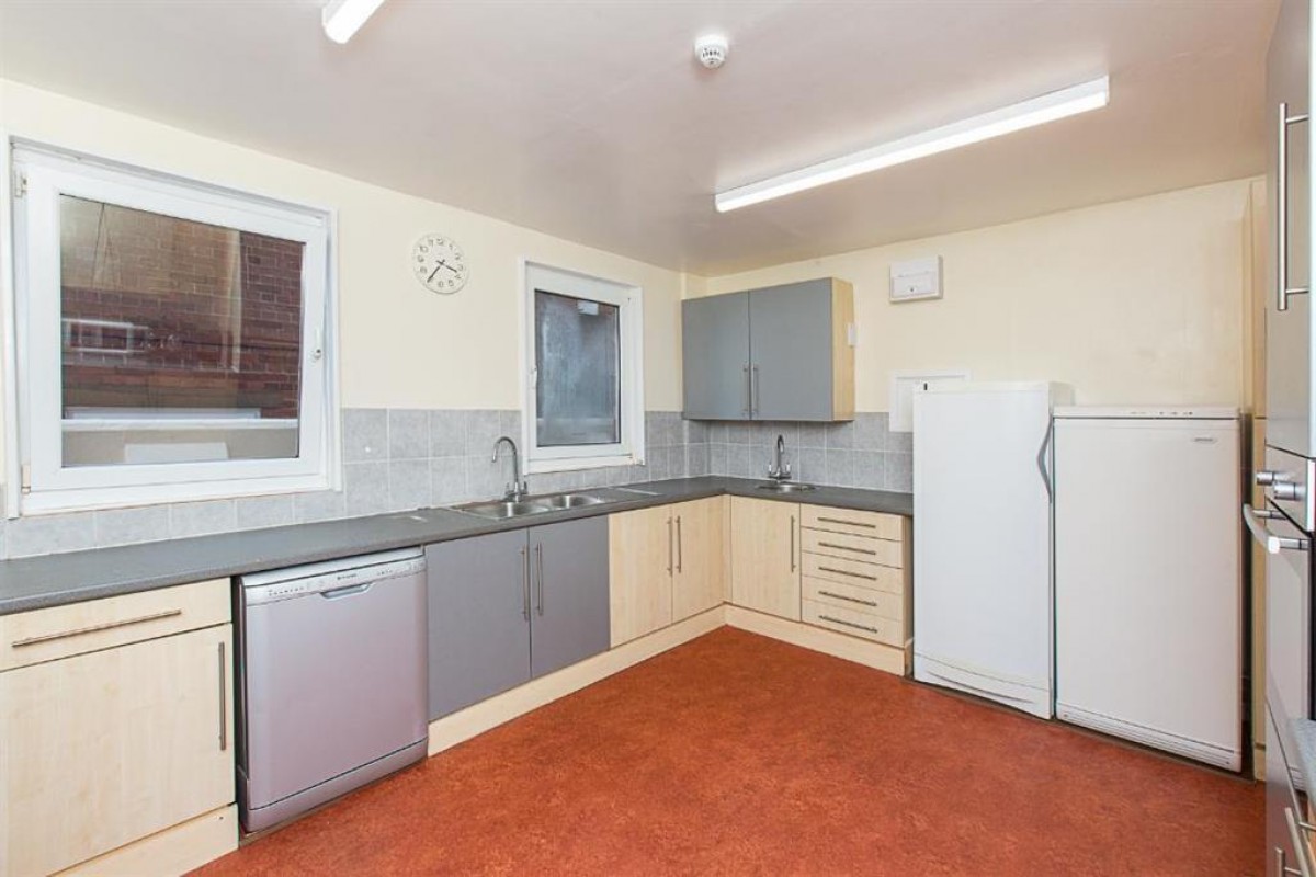 Heavitree Road, Exeter, EX1 2LQ