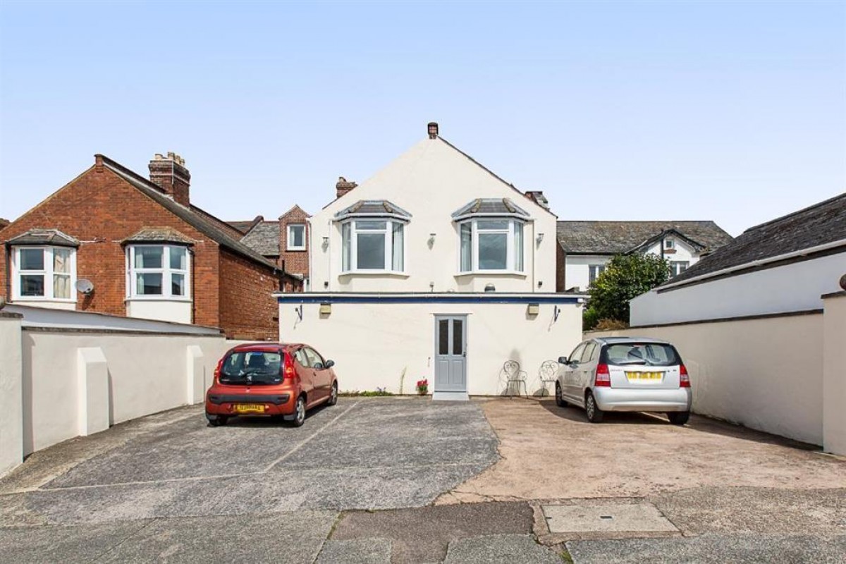 Heavitree Road, Exeter, EX1 2LQ