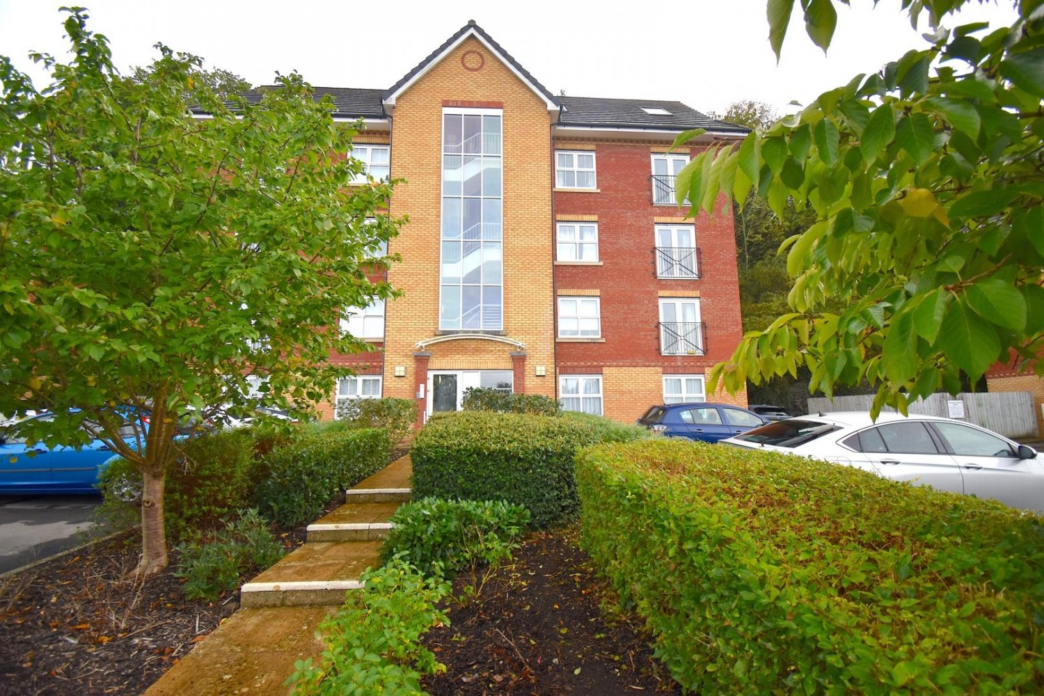 Bull Lane, St George, Bristol, BS5 8AB.