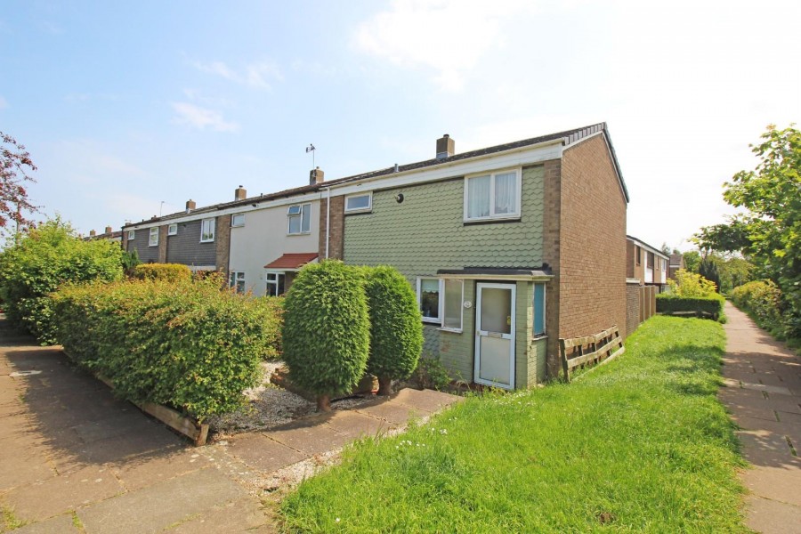 Archer Road, Stevenage, SG1 5QP Hunters Estate Agents & Letting Agents