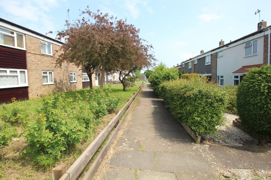 Archer Road, Stevenage, SG1 5QP Hunters Estate Agents & Letting Agents